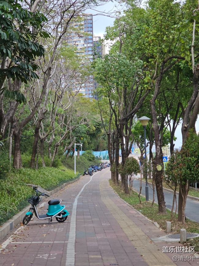 【約定3月的旅行】去徒步旅行