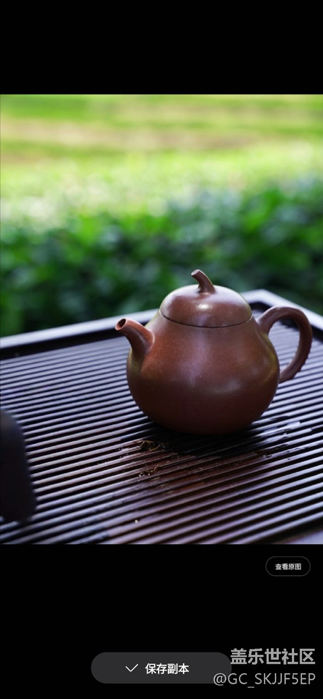 【AI玩生成式編輯】茶道意境塑造者