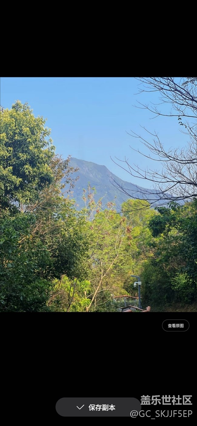 【玩轉(zhuǎn)Galaxy AI】自然之美一鍵雕琢