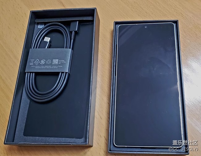 【三星S25系列曬單】邂逅極致科技質(zhì)感