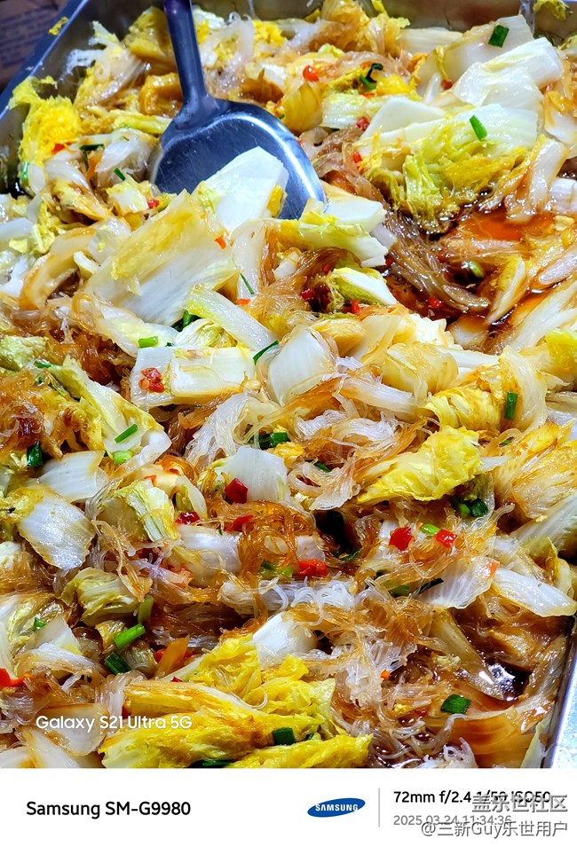 【知味春趣】美味正當(dāng)鮮