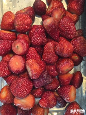 【生機(jī)盎然的世界】+水果世界