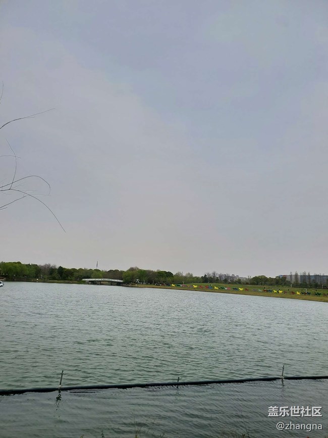 【閔行文化公園線下攝影活動】+活動回顧貼