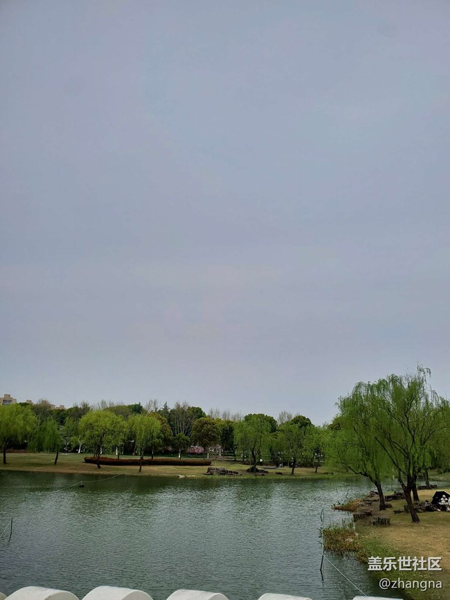 【閔行文化公園線下攝影活動】+活動回顧貼