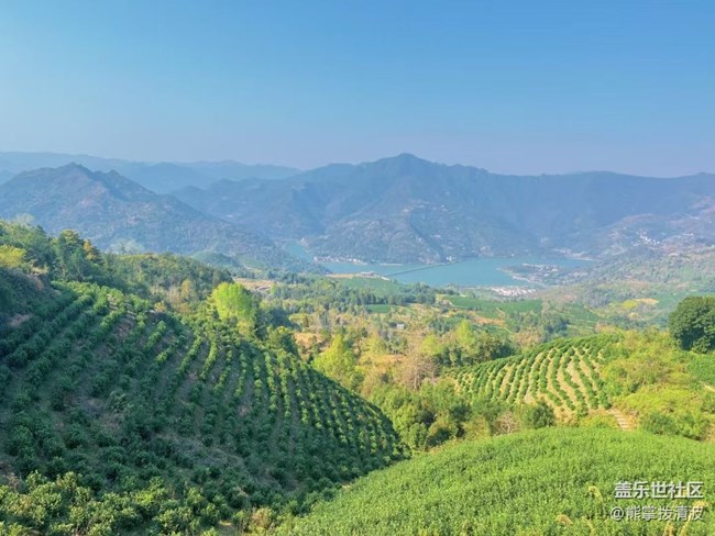 【春日踏青季】去有風(fēng)的地方