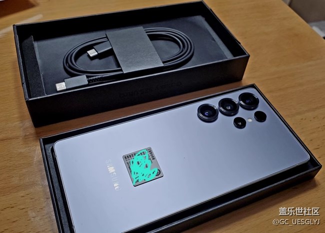 【三星S25系列曬單】邂逅極致科技質(zhì)感