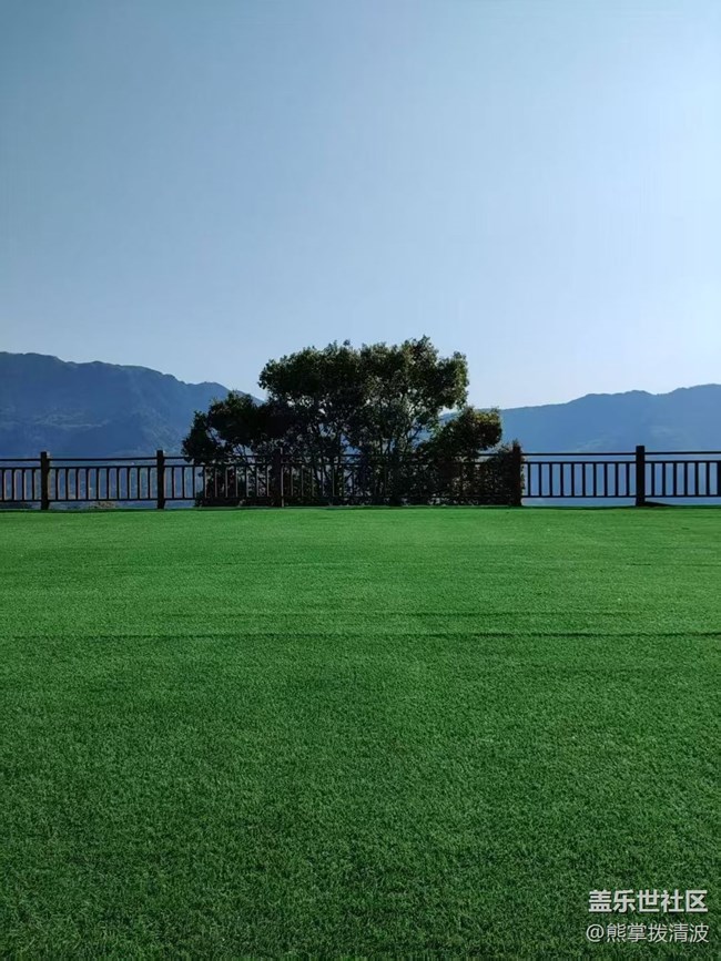 【春日踏青季】去有風(fēng)的地方