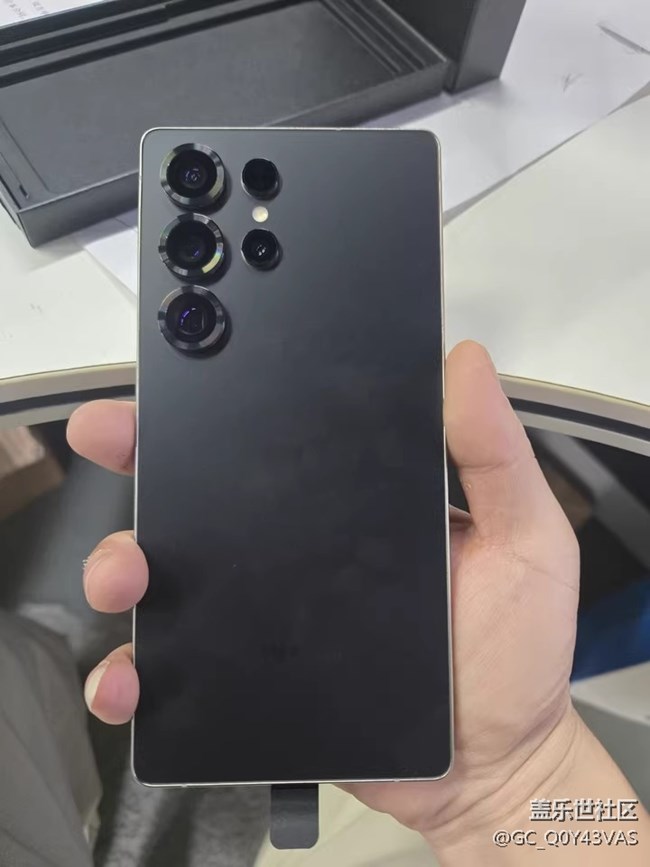 【三星S25系列曬單】記錄美好 實(shí)力盡顯