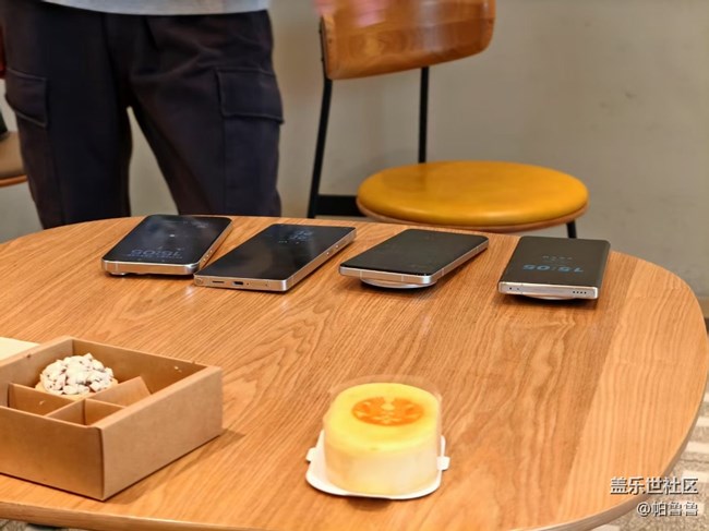 【s25品鑒活動(dòng)】屏幕無(wú)敵