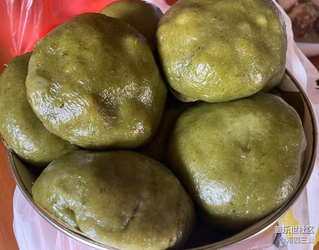 【知味春趣】周末回家