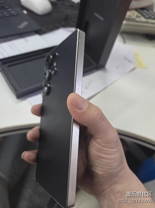 【三星S25系列曬單】記錄美好 實(shí)力盡顯