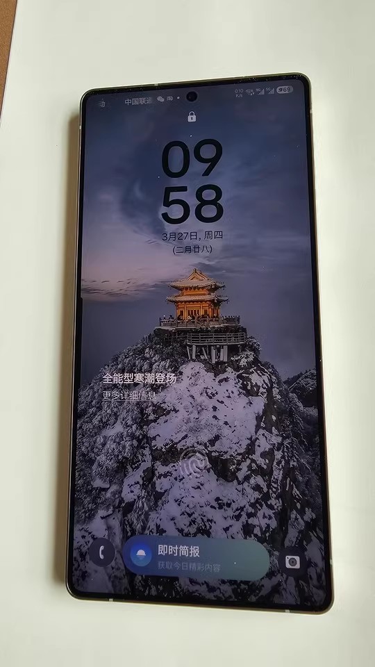 【三星S25系列曬單】高端體驗(yàn)進(jìn)行時(shí)