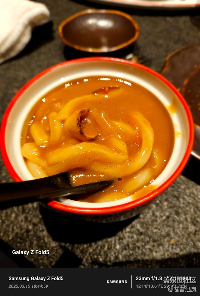 【知味春趣】漂亮飯