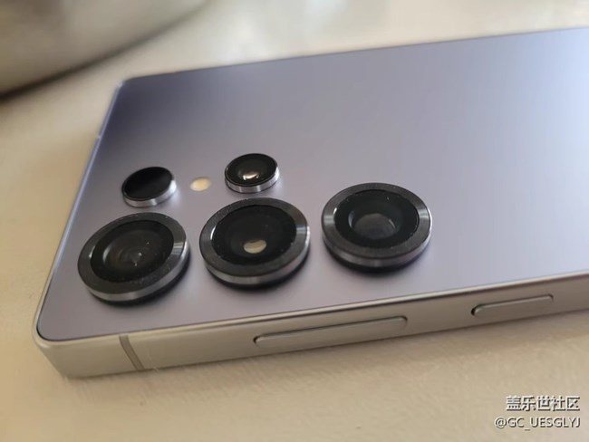 【三星S25系列曬單】卓越體驗(yàn) 觸目可及 【三星S25系列曬單】卓越體驗(yàn) 觸目可及