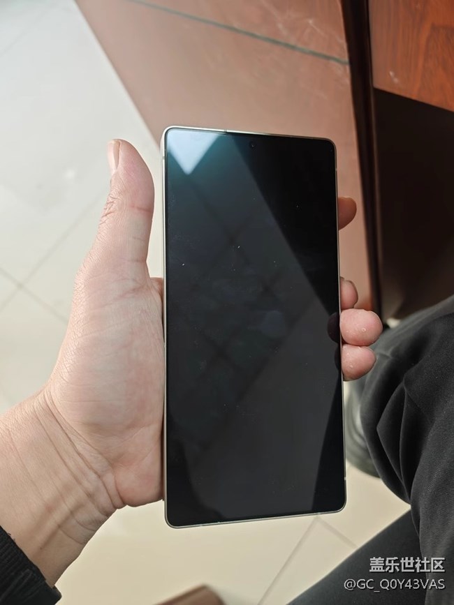 【三星S25系列曬單】握持間的科技風華 【三星S25系列曬單】握持間的科技風華