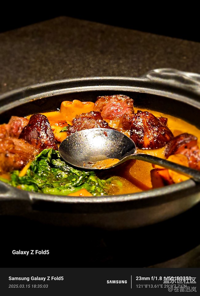 【知味春趣】漂亮飯