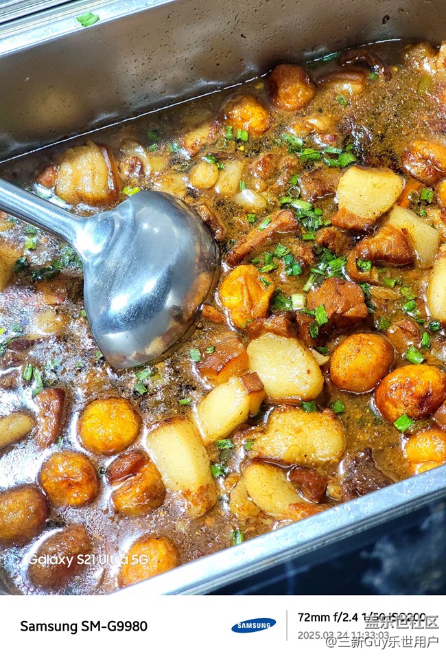 【知味春趣】美味正當(dāng)鮮