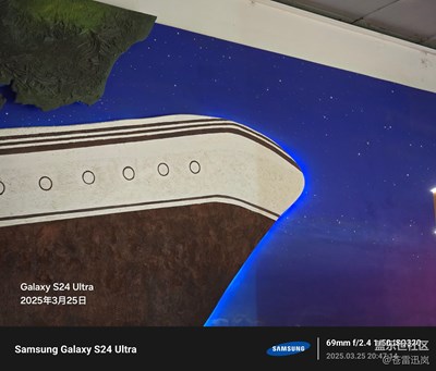 【春之夜】彩色的黑