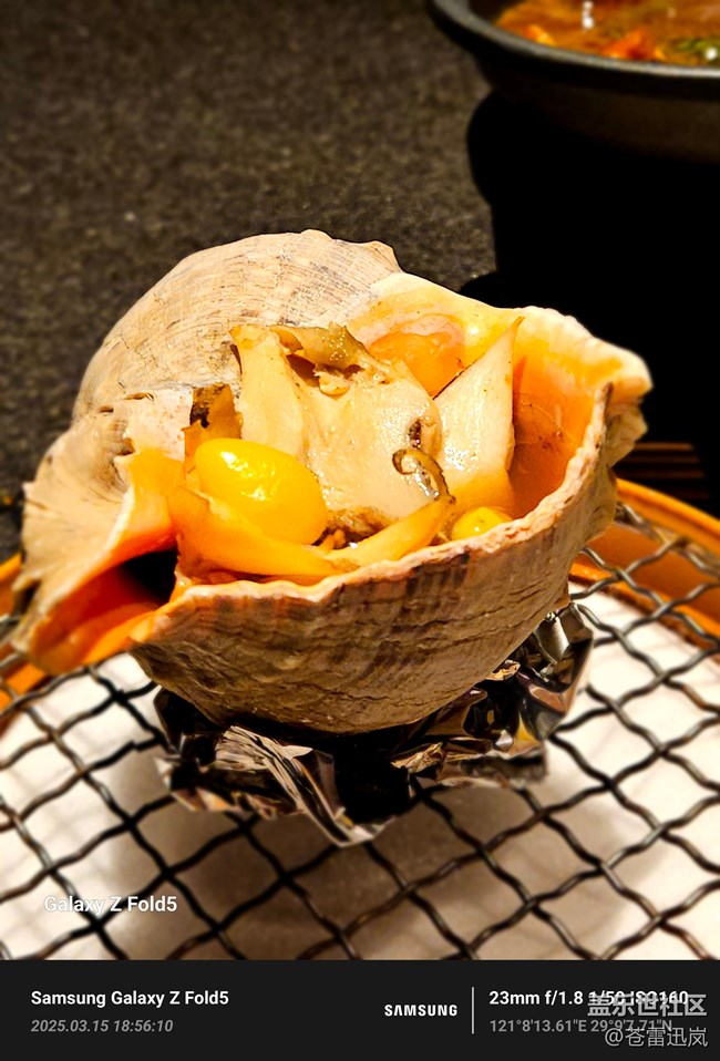 【知味春趣】漂亮飯