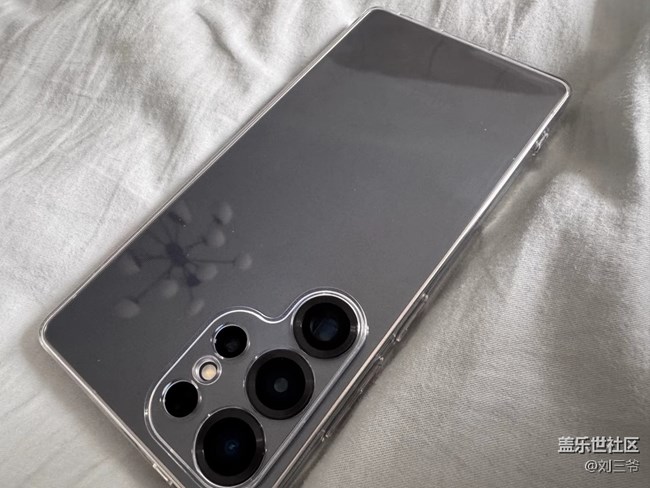 【三星S25系列曬單】暢享智能新日常