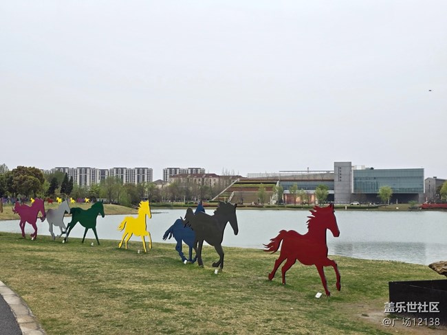 【閔行文化公園線下攝影活動(dòng)】+閔行文化公園線下攝影活動(dòng)回顧