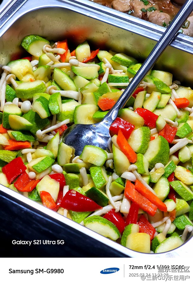 【知味春趣】美味正當(dāng)鮮