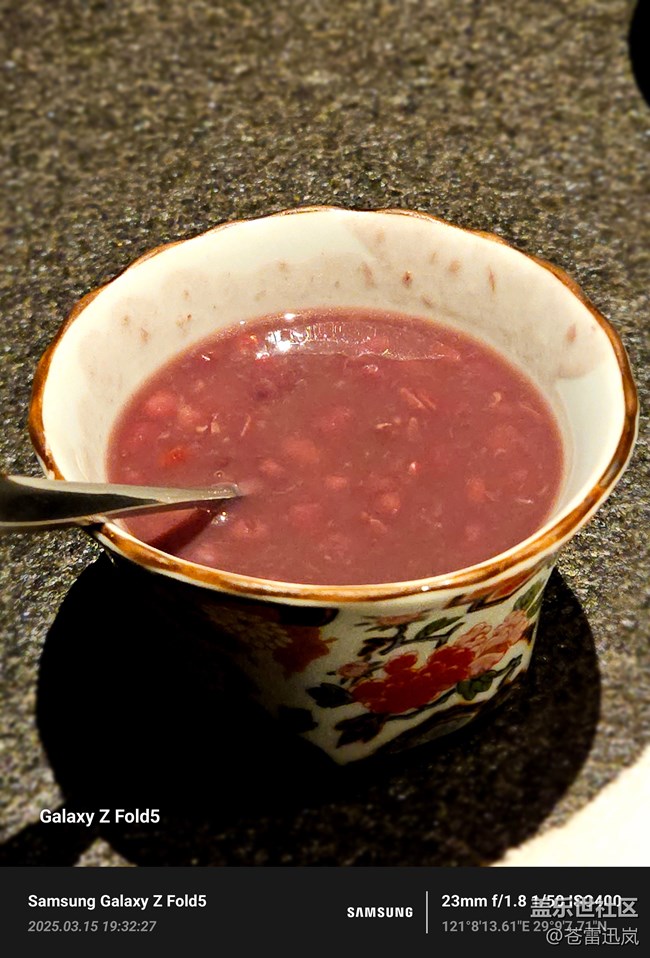 【知味春趣】漂亮飯