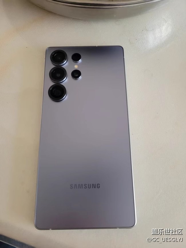 【三星S25系列曬單】卓越體驗(yàn) 觸目可及 【三星S25系列曬單】卓越體驗(yàn) 觸目可及