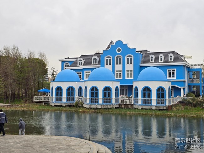 【閔行文化公園線下攝影活動(dòng)】+閔行文化公園線下攝影活動(dòng)回顧