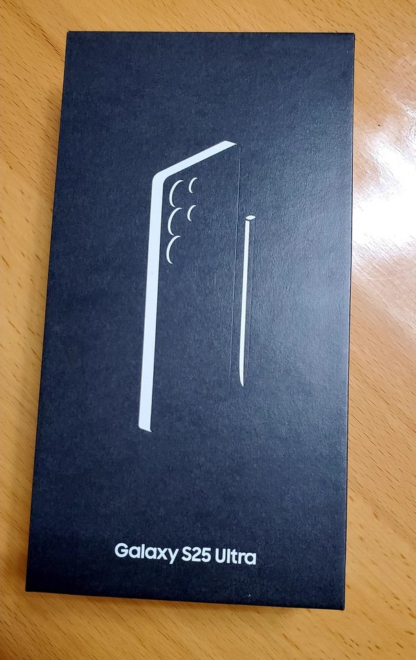 【三星S25系列曬單】邂逅極致科技質(zhì)感