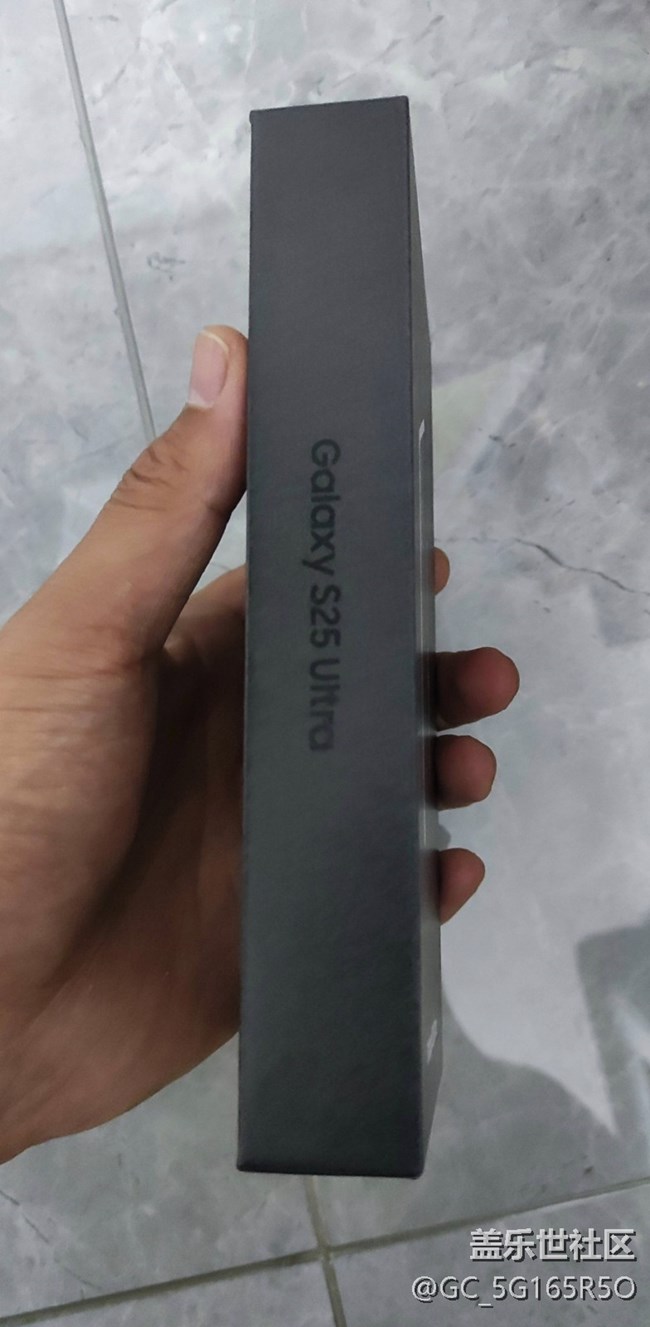 【三星S25系列曬單】強(qiáng)的飛天