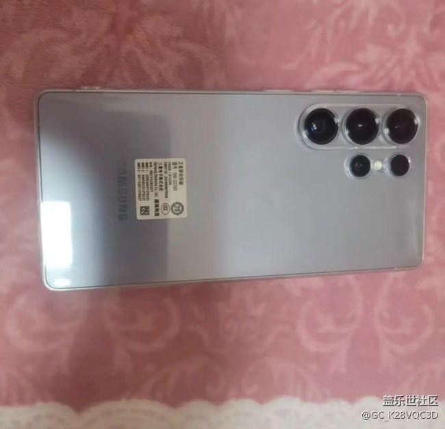 【三星S25系列曬單】我的 S25Ultra