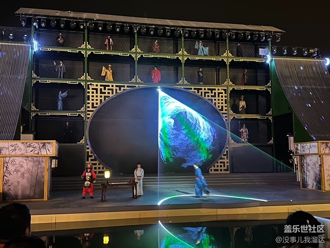 龍泉古鎮(zhèn)春游攝影交流活動(dòng)回顧：古韻光影，共赴春日之約