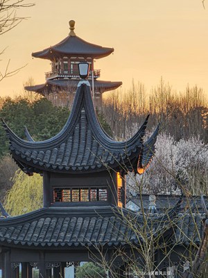 已開獎(jiǎng)【蓋樂世影像周賽第390期】—— 人間四月天