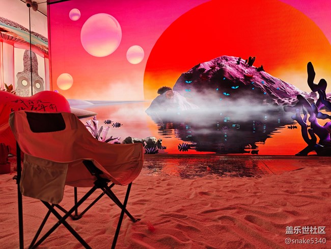 遼寧數(shù)享科技展……回顧