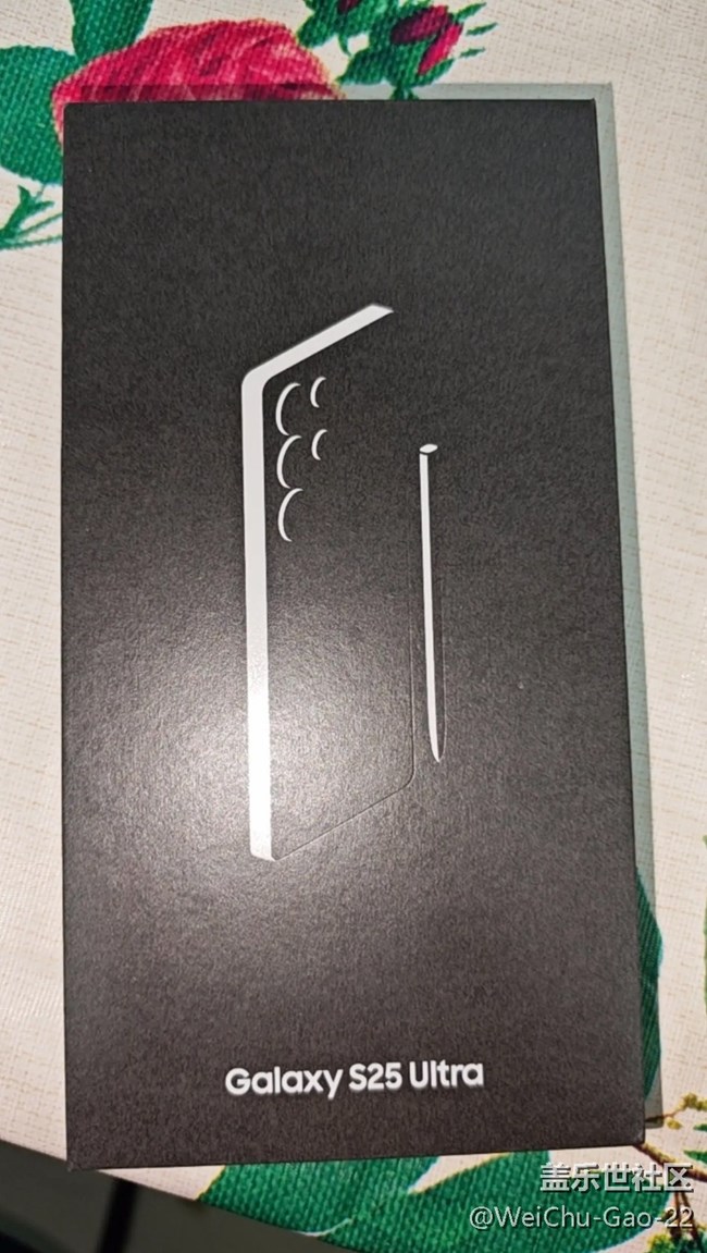 【三星S25系列曬單】超級(jí)AI