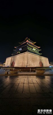 【生機(jī)盎然的世界】?夜景隨拍