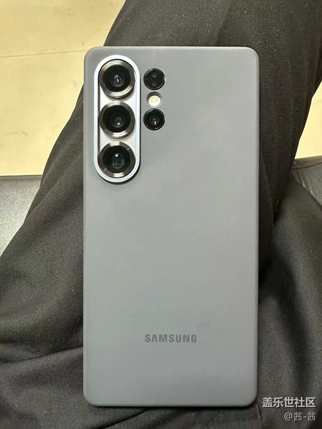 【三星S25系列曬單】大號(hào)S25