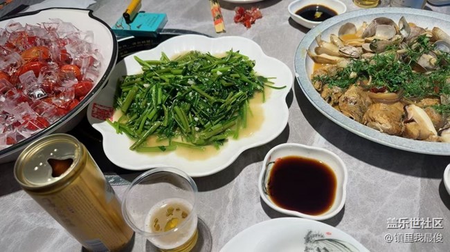 【知味春趣】小龍蝦