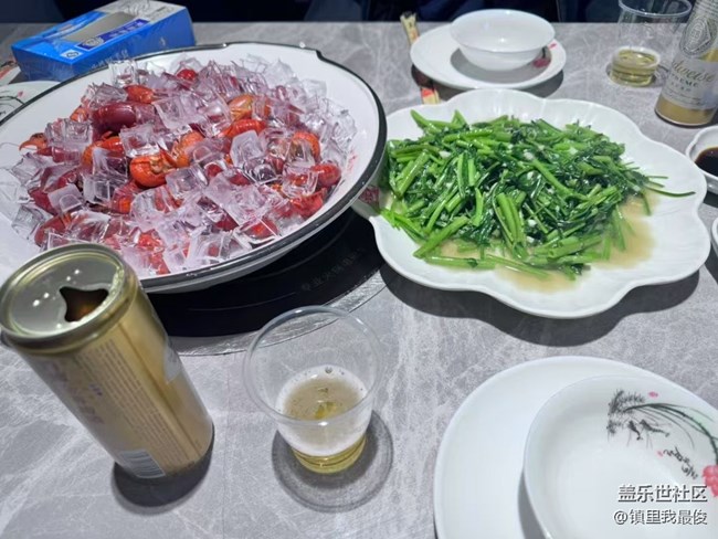 【知味春趣】小龍蝦