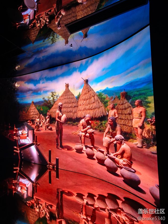 遼寧數(shù)享科技展……回顧