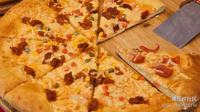 【咬春食補圖鑒】街頭美食