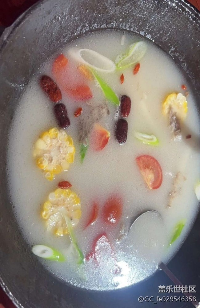 【知味春趣】羊湯