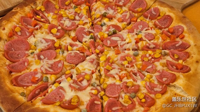 【咬春食補圖鑒】街頭美食