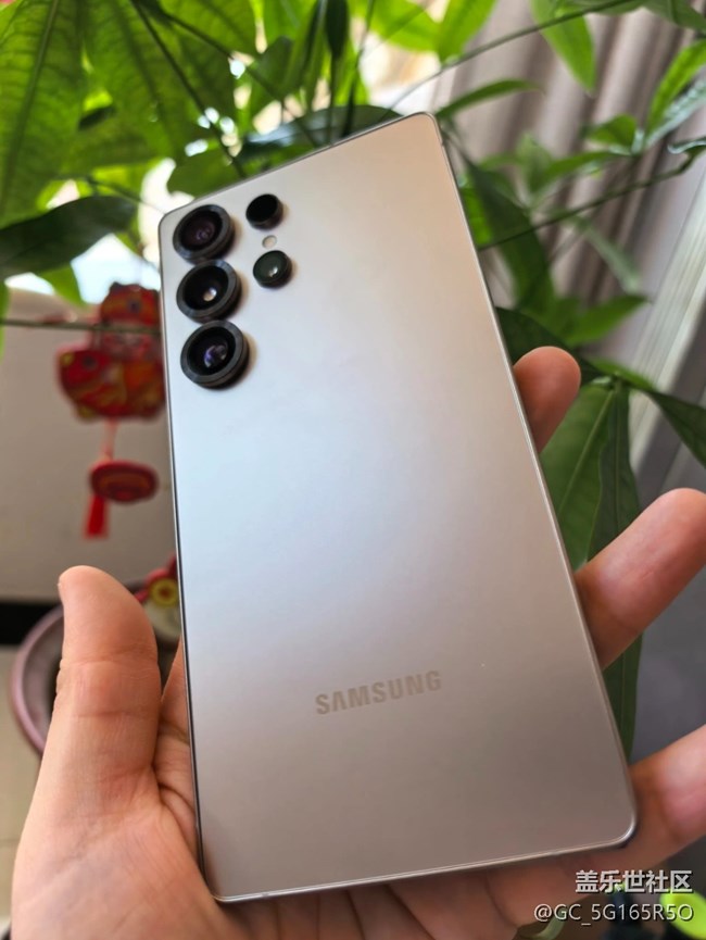 【三星S25系列曬單】強(qiáng)的飛天