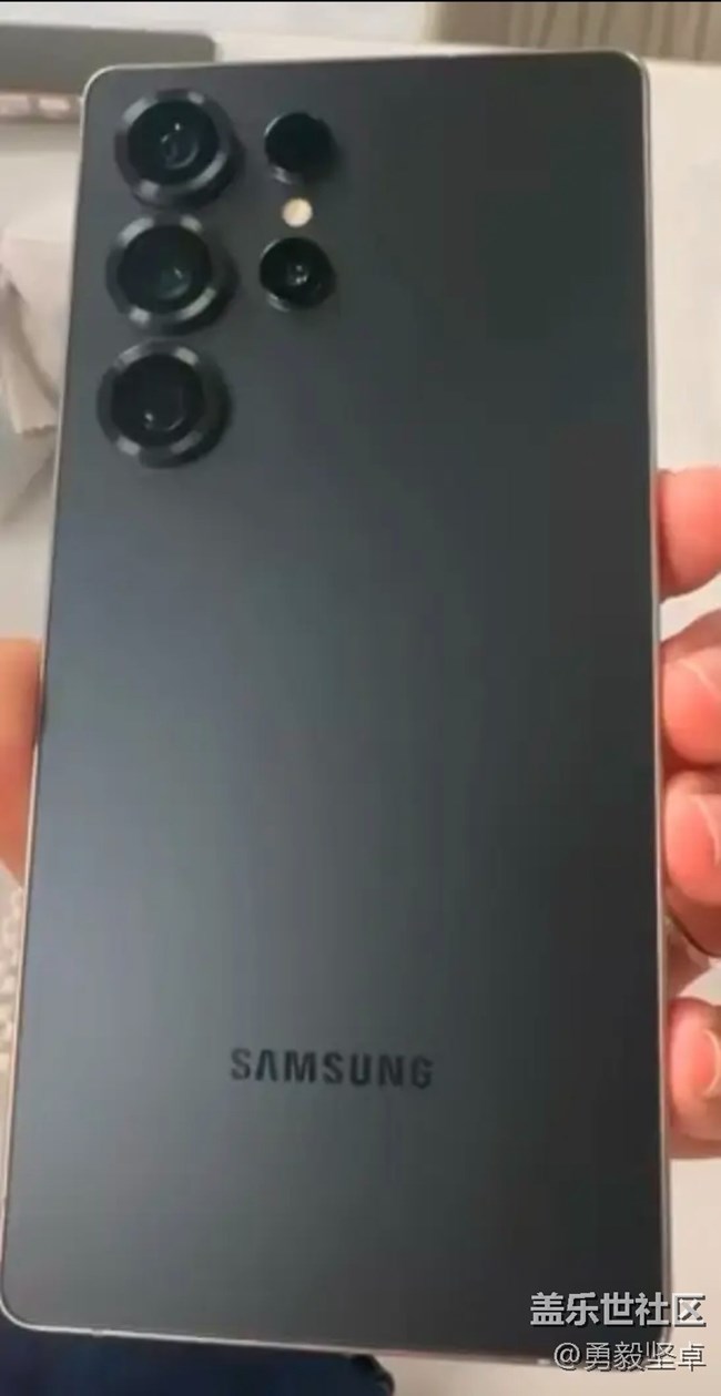 【三星S25系列曬單】無可挑剔的旗艦手