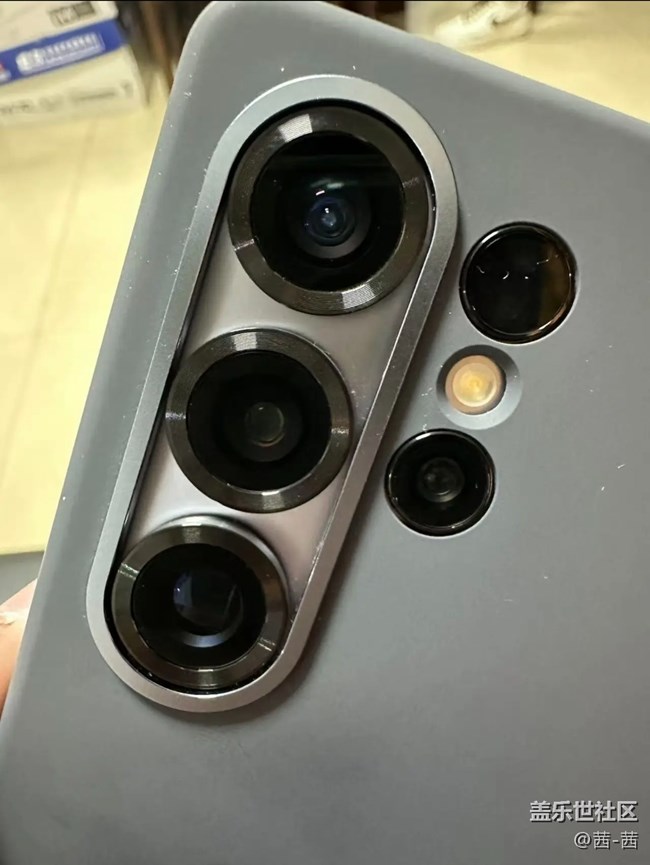 【三星S25系列曬單】大號(hào)S25