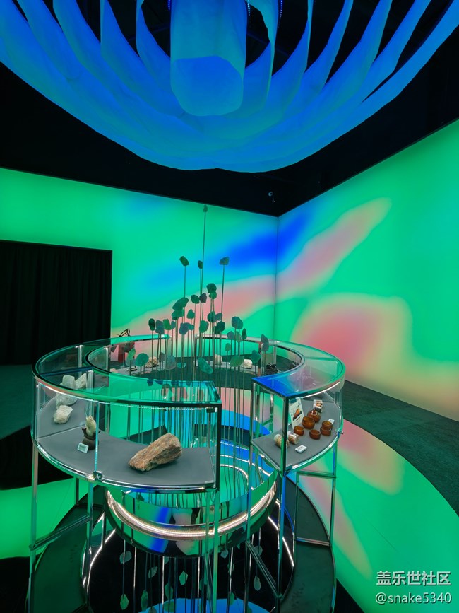 遼寧數(shù)享科技展……回顧