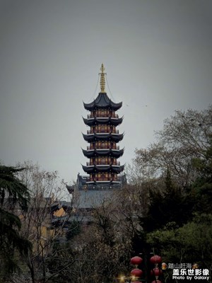 一座城，一個(gè)人