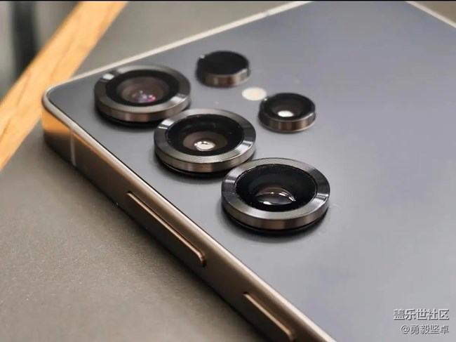 【三星S25系列曬單】無可挑剔的旗艦手